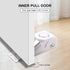 3 Pack Door Stop Alarm, Door Stopper with 120DB Security Alarm, Floor Wedge Door Stop Siren, Door Security Devices for Traveling, Apartment, Hotel...