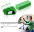 Pack-1 Car Windshield Wiper Repairer, Wiper DIY Smart Quickly Repair Tool with Cleaning Sponge, Car Wiper Blade Cutter Regroover, Universal Mainte...