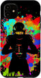 iPhone 11 Cool American Football Case...