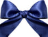Morex Ribbon 03540/25-059 Double Face Satin Ribbon 1.5" X 27 YD Denim Ribbon for Gift Wrapping, Birthday Gift Cards, Satin Dress for Women, Silk R...