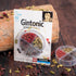 Gin and Tonic 4 Spices Kit Gin Flavoring Spices Carmencita Gin Botanicals...