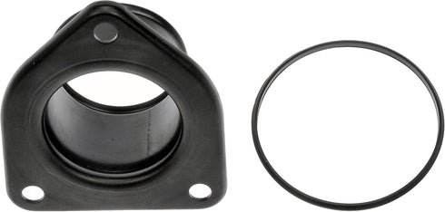 Dorman 902-1004 Engine Coolant Thermostat Housing Compatible with Select Ford Models...
