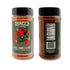 Crispy's Mango Habanero BBQ Rub by Grill Your As Off - Grill Seasoning for Beef, Steak, Burgers, Pork & Chicken - Gluten Free, No MSG - 100% Veter...