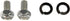 Dorman W610141 Rear Drum Brake Wheel Cylinder Compatible with Select Ford / Mazda / Mercury Models...