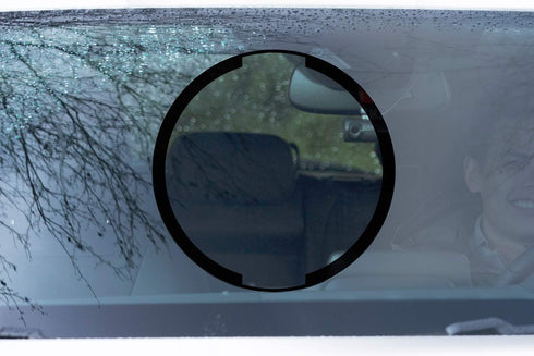 Thinkware CPL Filter | Compatible with All Thinkware Dash Cams...