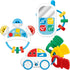 Baby Sensory Musical Toys - Toddler Educational Montessori Toys Learning Activities - Gifts for Infant Newborn Boy Girl 0 3 6 9 12 18 Months 1 Yea...