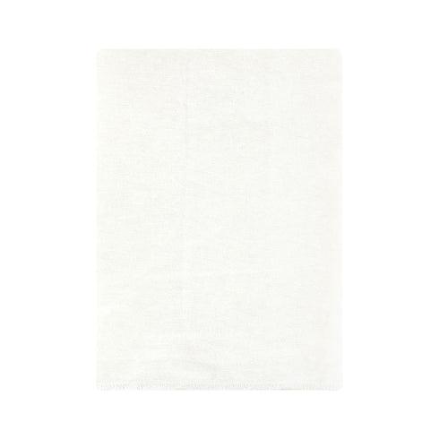 Hudson Baby Unisex Baby Flannel Burp Cloth 12pk, Taupe Sheep, One Size...
