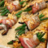 Spiceology & Adam McKenzie - Garlic Junkie - All-Purpose Seasoning, BBQ Rubs and Spice Blends - Use On: Beef Brisket, Corned Beef, Steak Pork, Chi...