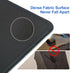 This is Fine Mouse Pad Gaming Mousepad Small Medium Computer Funny Dog Square Gamer Mini Portable Travel Office Laptop PC Thin Thick Desk Mousepad...