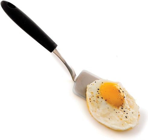 Norpro Grip-EZ Silicone Cookie Spatula, 9.5in/24cm....