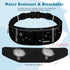 Running Belt Women Men, Fanny Pack Waist Bag, Phone Holder for Running Workout Plus Size Waterproof Adjustable Belt Bag for iPhone 15 14 13 12 11 ...