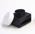 Seat Belt Button Cover Deters Children and Disabled Adults from Opening Their Seat Belt While Riding in a Motorized Vehicle, No "Key" Needed to Op...