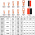 150pcs Battery Cable Ends Awg 2 4 6 8 10 Gauge Wire Connectors,Copper Ring Terminals with Heat Shrink Set,74 pcs Battery Terminal connectors Cable...