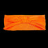 4PCS Women Elastic Bow Hairband Adult Turban Knotted Bunny Ears Headband Headdress Hair Accessories Headwrap...