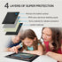 Ipad Pad Static Electricity Computer Pads, Suitable for Tablets, Ipads and Mobile Phones, Pad Protection Laptop Pads Easy to Carry. (7.8X12 inch)...