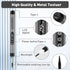 Mini Cordless Soldering Iron Kit, USB Rechargeable Portable Cordless Soldering Iron, LCD Digital Adjustable Temperature Soldering Gun Thermostatic...