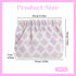 Qianyu 3 Pcs Mini Makeup Bag Self-Closing Small Cosmetic Pouch No Zipper Waterproof Coin Purse Portable Travel Kit Toiletries Storage Case Organiz...