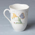 Lenox Butterfly Meadow Fritillary Mug...