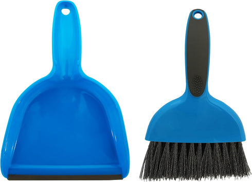 Cage Cleaner for Guinea Pigs, Cats, Hedgehogs, Hamsters, Chinchillas, Rabbits, Reptiles, and Other Small Animals - Cleaning Tool Set for Animal Wa...