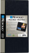 Itoya Art Portfolio Photo Album Photos Clear Pocket Sheets Hold 3 Photo Per Page (360 4 Inch x 6 Inch)...