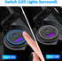 65W PD 12V USB Outlet for Laptop - Qidoe 83W USB C 12V Quick Charge3.0 18W with Power Switch Long Body Waterproof Car Charger Socket for Car Boat ...