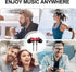 USB C Headphones Wired in-Ear,Type C Earphones,USB-C Wired Earbuds Deep Bass for iPhone 15 Pro Max iPad Air Plus Samsung Galaxy A53 A54 S21 S22 S2...