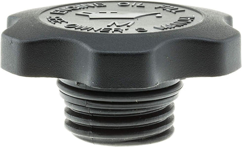Stant 10111 Oil Filler Cap, black, Medium...
