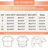 Dog Clothing Donut Pattern Cute Sleeveless Pet Vest Trendy and Comfortable Small Dog Clothes Sweet Style Perfect for Summer Walks and Playtime Sui...