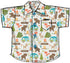 Butterick Babies, T-Shirt, Pants and Hat Sewing Pattern Kit, Design Code B6949, Sizes XS-S-M-L, Multicolor...
