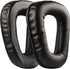 G930 Replacement Pads G930 Earpads G430 Ear Pads Cushions Cups Headband Parts Muffs Covers Compatible with G930 G430 G230 G231 G431 G331 Gaming He...