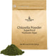 PURE ORIGINAL INGREDIENTS Chlorella Powder (8 Ounce)...