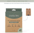 Leo's Loo Too by Casa Leo I Charcoal Replacement Bags I Made of Bamboo Charcoal I Removes Odors...