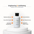 Minimalist 7% ALA & AHA Face Wash for Brightening, Exfoliating, Glow & Even Tone | With Vitamin B5 For Hydration & Glycolic Acid For Exfoliation |...