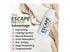 Pain Relief Cream - Joint Soreness, Sports Pain, Muscle Relaxer. Powerful Inflammation Rub for Arthritis, Back, Shoulder, Hand, Leg, & Knee Pain –...