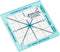 Lori Holt Trim IT Ruler, White...