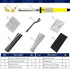Allturn Plastic Welding Iron,Plastic Welding Repair Kit for Car Bumper Dashboard Kayak Canoe Repairs....