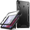 Poetic Revolution Case Designed for Galaxy Tab A7 Lite 8.7 with Screen Protector & Kickstand, Full Body Heavy Duty Rugged Shockproof Drop Protecti...