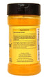 Shudh India Turmeric (Haldi) Root Powder Spice, (High Curcumin Content) 3oz (85g) PET Jar ~ All Natural | Vegan | Gluten Friendly | NON-GMO | Indi...
