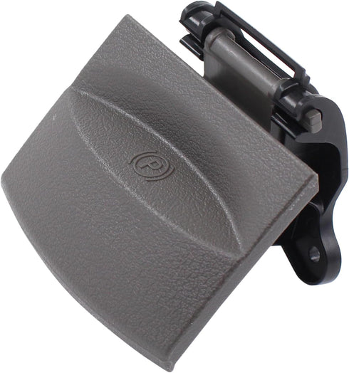 ApplianPar Parking Brake Release Handle Dark Khaki for Dodge Durango Ram 1500 2500 3500 4500 5500...