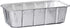 PLASTICPRO [2 Lb 10 Pack Disposable Loaf Pans Aluminum Tin Foil Meal Prep Bakeware - Cookware Perfect for Baking Cakes, Bread, Meatloaf, Lasagna 2...