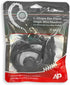 Artisan Power P-6423: C-Shape Single Wire Headset for Motorola CLS1410 and CLS1110 Radios: RLN6423, HKLN6423, HKLN4604...