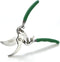 Edward Tools Classic Cut Bypass Pruners - Heavy Duty Forged Steel Pruning Shears - Cuts up to 1" Diameter - Safety Lock Design - Non Slip Grip...