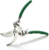 Edward Tools Classic Cut Bypass Pruners - Heavy Duty Forged Steel Pruning Shears - Cuts up to 1" Diameter - Safety Lock Design - Non Slip Grip...