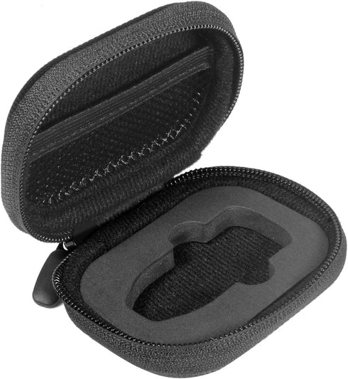 CaseSack Bitcoin Hardware Wallet Case for Trezor Bitcoin Wallet, with customized Protection Inlay...