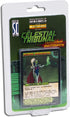 Greater Than Games Sentinels of The Multiverse : Celestial Tribunal Environment Expansion...
