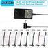 24.8V Charger Compatible with Shark Rocket Pro Cordless Vacuum Cleaner DK33-248080H-UPet Pro IX140 QZ162H IZ140 IX141 IZ142 UZ145 IZ162H WZ140 XBC...