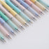 Ball Point Pen Black Ink Ballpoint Pens with Super Soft Grip Medium Point 1.0mm Office Pens (12 pack)...