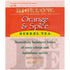 Bigelow Orange & Spice Herbal Tea 28-Count Box (Pack of 1) Caffeine-Free Soothing Herbal Tea Sweetly Citrus-y Tea with an Herbal Twist...