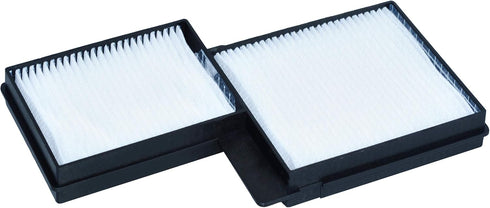 Replacement ELPAF49 /V13H134A49 Air Filter for Epson BrightLink 675Wi/ 680Wi/ 685Wi/ 695Wi, PowerLite 670/ 675W/ 680/ 685W Projector...