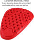 Coccyx Protector CE Insert Armor Motorcycle Pants Replacement Pads...